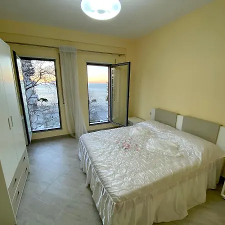 Lejlighedshotel Tourists 3*