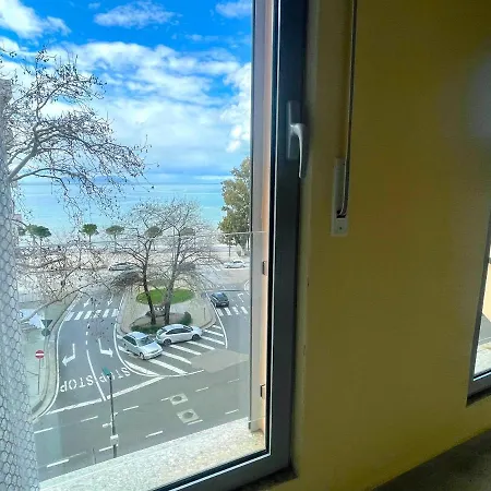 Tourists شقة فندقية