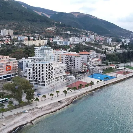 Tourists 3* Vlorë