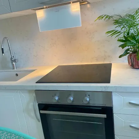 Tourists شقة فندقية