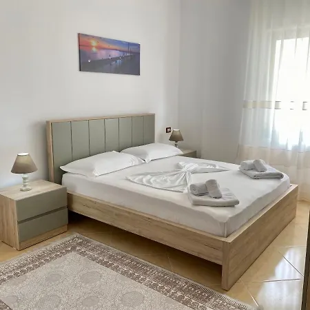 Lejlighedshotel Tourists 3*
