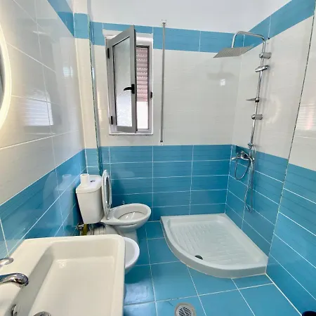 شقة فندقية Tourists