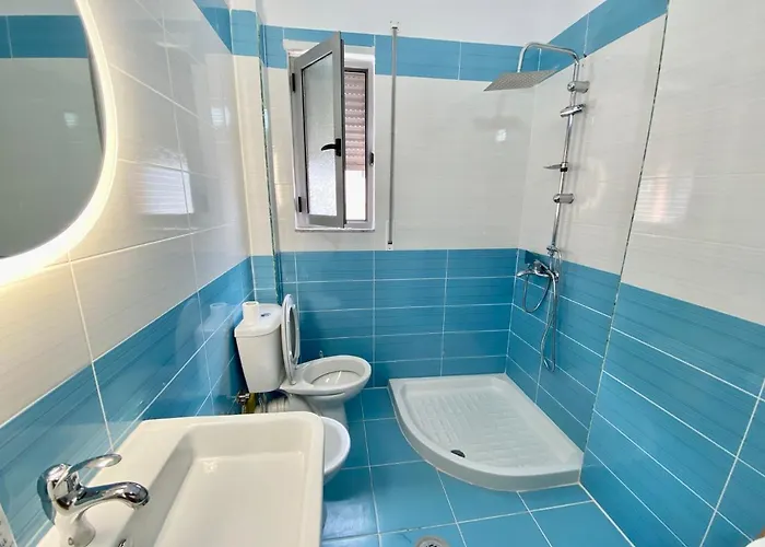 Апарт-отель Tourists